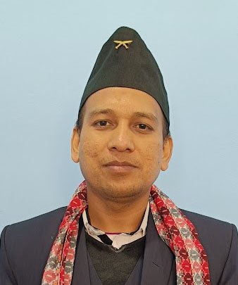 किशोर जोशी